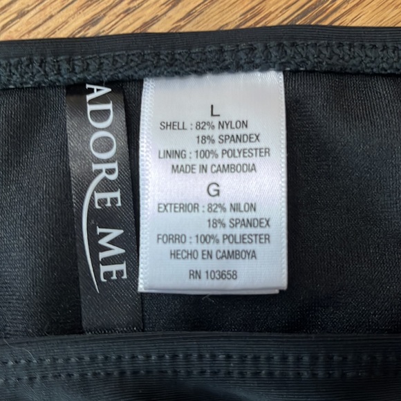 Bikini bottoms - Picture 2 of 2